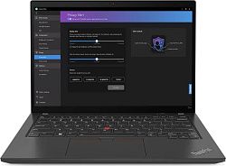 Ноутбук LENOVO ThinkPad T14 14.0"/i5-1335u/32Gb/1TB/Nos (21HD003MRT)