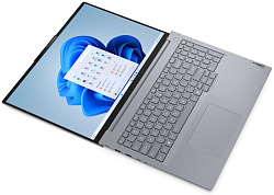 Ноутбук LENOVO ThinkBook 16'wuxga/Core 7-240H/16Gb/512Gb/Win11 Pro (21SH008ERT)