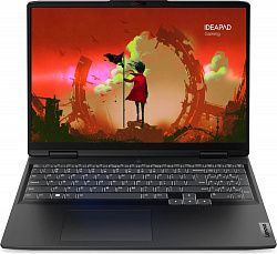 Ноутбук LENOVO IP3 Gaming 16,0/Ryzen 7-6800H/16gb/1TB/RTX3050Ti/DOS (82SC006FRK)