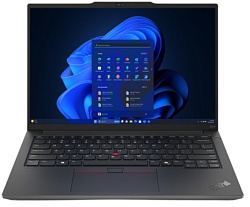 Ноутбук LENOVO ThinkPad E14 G6 14'wuxga/Ryzen 7-7735HS/16Gb/512Gb/Win Pro (21M3002LRT)