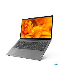 Ноутбук LENOVO IP3 15,6'FHD/Core i3-1115G4/8gb/512gb/Dos (82H802NKRK)