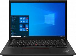 Ноутбук LENOVO Thinkpad X13 13,0/i5-1240P/16gb/512gb/WinPro (21BN003VRT)