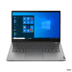 Ноутбук LENOVO ThinkBook 14/Ryzen 3 5300U/8GB/512GB/DOS (21A2003TRU)
