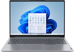 Ноутбук LENOVO ThinkBook G7 16'wuxga/Ryzen 5-7535hs/8Gb/512Gb/NOS (21MW0017RU)