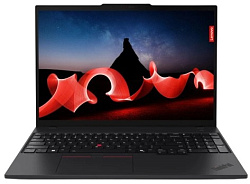 Ноутбук LENOVO ThinkPad T16 G3 16'wuxga/Core Ult5-125u/16Gb/512Gb/Nos (21MN00BMRT)