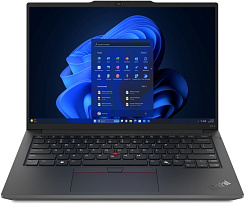 Ноутбук LENOVO ThinkPad E14 G6 14'wuxga/Core Ult5-125u/16Gb/512Gb/Win Pro (21M7002HRT)