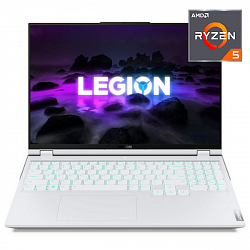 Ноутбук LENOVO Legion 5 Pro 16ACH6H (82JQ010BRK)