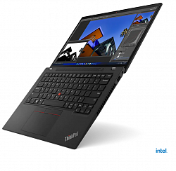 Ноутбук LENOVO Thinkpad T14 14,0/i7-1260P/16Gb/512Gb/Win11Pro (21AH00F3RT)