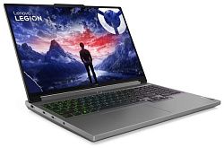 Ноутбук LENOVO Legion 5 16'wqxga/Core i7-14650HX/32Gb/1TB/GF RTX4070 8gb/NOS (83DG00E0RK)