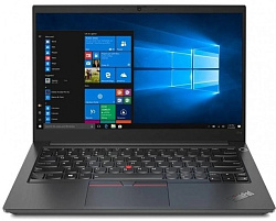 Ноутбук LENOVO ThinkPad E14 G6 14'wuxga/Core Ult7-155h/16Gb/512Gb/Nos (21M70033RT)