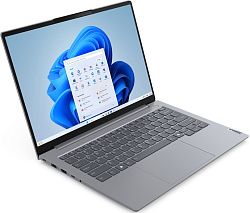 Ноутбук LENOVO ThinkBook 14'wuxga/Ryzen 7-7735HS/32Gb/1Tb/Win11Pro (21MV001YRU)