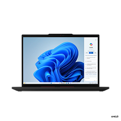 Ноутбук LENOVO ThinkPad T14 G5 14'wuxga/Ryzen 7-8840u/32Gb/512Gb/Int/Win Pro (21MC005NRT)