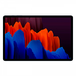 Планшет SAMSUNG Galaxy Tab S7+ 12.4" 128Gb Blue (SM-T975NDBASKZ)