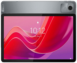 Планшет LENOVO TB330XU 4/128Gb Grey (ZADB0243RU)