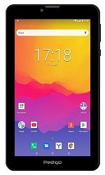 Планшет PRESTIGIO wize PMT4137 4G 16GB