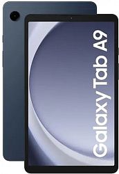 Планшет SAMSUNG Galaxy Tab A9 8.7" 64Gb Blue (SM-X115NDBASKZ)