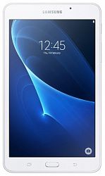 Планшет SAMSUNG SM-T285NZWASKZ (Galaxy Tab A 7.0&quot; LTE) White