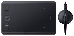 Графический планшет WACOM Intuos Pro Small EN/RU (PTH-460K0B)