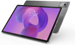 Планшет LENOVO TB373FU 8/128Gb Grey (ZAE40064RU)