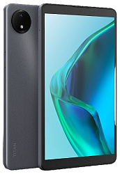 Планшет XIAOMI Redmi Pad SE 8.7 6/128Gb Graphite Grey
