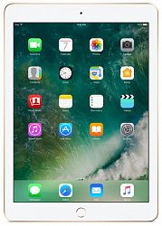 Планшет APPLE iPad 2018 Wi-Fi 32Gb Gold (MRJN2)
