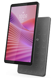 Планшет LENOVO Tab One 8.7 4/128Gb LTE Luna Grey (ZAF10162UZ)