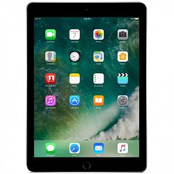 Планшет APPLE iPad 2018 Wi-Fi 32Gb Space grey (MR7F2)