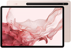 Планшет SAMSUNG Galaxy Tab S8 Plus (12.4) 256GB SM-X806BIDBSKZ pink gold