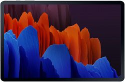 Планшет SAMSUNG Galaxy Tab S7+ 12.4" 128Gb Black (SM-T975NZKASKZ)