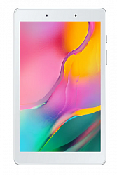 Планшет SAMSUNG Galaxy Tab A 8.0" WiFi SM-T290NZSASKZ silver