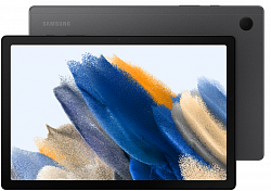 Планшет SAMSUNG Galaxy Tab A8 10.5 128GB LTE, Gray (SM-X205NZAFSKZ)