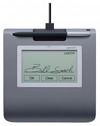 Планшет для цифровой подписи WACOM LCD Signature Tablet (STU-430)