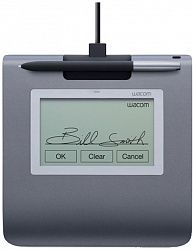 Планшет для цифровой подписи WACOM LCD Signature Tablet (STU-430-CH2)