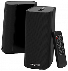 Акустическая система CREATIVE Inspire T100 Black