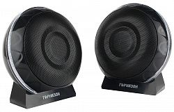Акустическая система ГАРНИЗОН GSP-150 (2.0) Black
