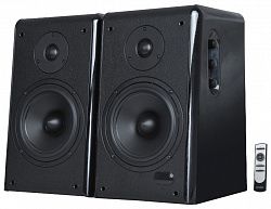 Акустическая система MICROLAB SOLO16 2.0 Bluetooth 4.0 Чёрный