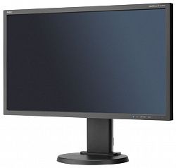 Монитор NEC MultiSync E243WMi-BK