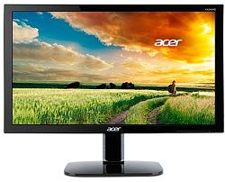 Монитор ACER KA220HQBID (UM.WX0EE.001)