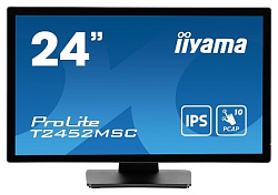 Монитор IIYAMA T2452MSC-B1