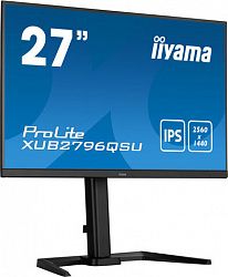 Монитор IIYAMA XUB2796QSU-B5