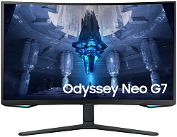 Монитор SAMSUNG LS32BG752NIXCI Odyssey Neo 7