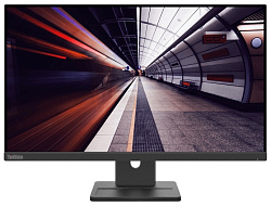Монитор LENOVO ThinkVision E24-30 (63EDMAT2EU)