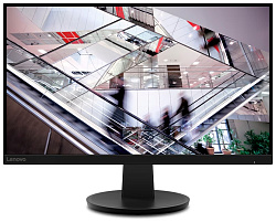 Монитор LENOVO N27q (67C2GAC1EU/67C2GAC1KZ)