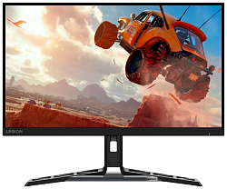Монитор LENOVO R27qe (67C5GAC1KZ)
