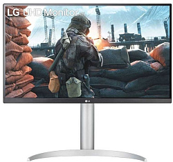Монитор LG 27UP650-W