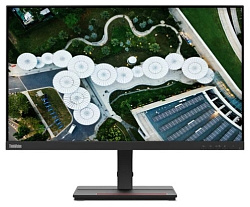 Монитор LENOVO ThinkVision S24e-20 (62AEKAR2EU)