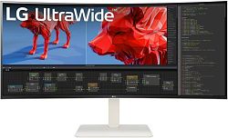 Монитор LG 38WR85QC-W