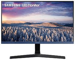 Монитор SAMSUNG LS24R358FZIXCI
