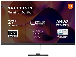 Монитор XIAOMI Gaming Monitor G27Qi (P27QCA-RGGL)