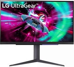Монитор LG 32GR93U-B